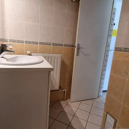 Apartment Cosy Proche Pistes, 4 Personnes, Parking, Wifi, Animaux Permis - Fr-1-525-234