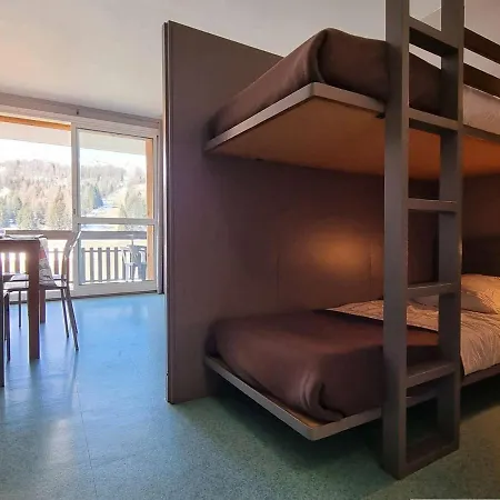 Apartment Cosy Proche Pistes, 4 Personnes, Parking, Wifi, Animaux Permis - Fr-1-525-234 Le Devoluy