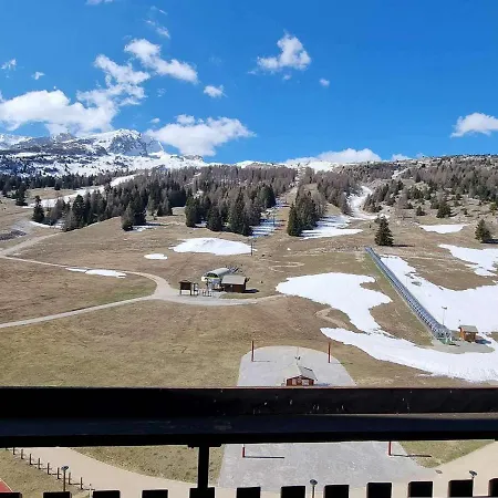 Apartment Cosy Proche Pistes, 4 Personnes, Parking, Wifi, Animaux Permis - Fr-1-525-234 Le Devoluy