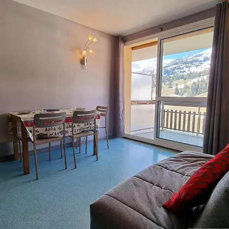 Cosy Proche Pistes, 4 Personnes, Parking, Wifi, Animaux Permis - Fr-1-525-234