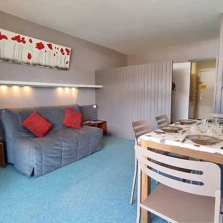 Apartment Cosy Proche Pistes, 4 Personnes, Parking, Wifi, Animaux Permis - Fr-1-525-234