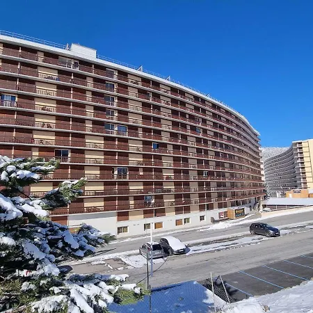 Cosy Proche Pistes, 4 Personnes, Parking, Wifi, Animaux Permis - Fr-1-525-234 *